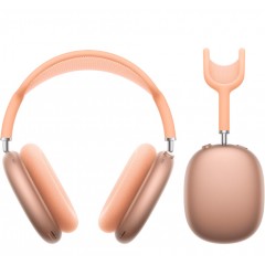 Наушники AirPods Max 2, Оранжевые, MHWN4
