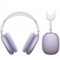 Наушники AirPods Max 2, Фиолетовые, MHWP4