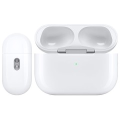 Зарядный футляр для AirPods Pro 2, USBC c поддержкой MagSafe, A2968