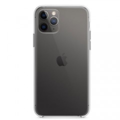 Прозрачный чехол для iPhone 11 Pro
