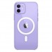 Прозрачный чехол MagSafe для iPhone 12 mini