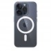 Чехол Clear Case MagSafe для iPhone 15 Pro, MT223 Чехол Clear Case MagSafe для iPhone 15 Pro, MT223