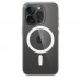 Чехол Clear Case MagSafe для iPhone 15 Pro, MT223 Чехол Clear Case MagSafe для iPhone 15 Pro, MT223