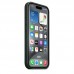 Чехол FineWoven Case MagSafe Evergreen для iPhone 15 Pro Max, MT503