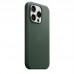 Чехол FineWoven Case MagSafe Evergreen для iPhone 15 Pro Max, MT503