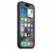 Чехол FineWoven Case MagSafe Black для iPhone 15 Pro Max, MT4V3
