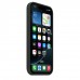 Силиконовый чехол MagSafe для iPhone 16 Pro  Max, Черный, MYYT3ZM/A