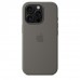 Силиконовый чехол MagSafe для iPhone 16 Pro Серый, MYYL3ZM/A