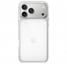 Чехол Apple iPhone 17 Pro Max Clear Case with MagSafe, MGFW4ZM