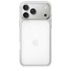 Чехол iPhone 17 Pro Max Clear Case with MagSafe, MGFW4ZM