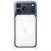 Чехол iPhone 17 Pro Max Clear Case with MagSafe, MGFW4ZM
