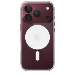 Чехол Apple iPhone 18 Pro Clear Case with MagSafe, MKDU4