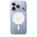 Чехол Apple iPhone 18 Pro Clear Case with MagSafe, MKDU4