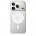 Чехол Apple iPhone 18 Pro Clear Case with MagSafe, MKDU4