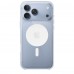 Чехол Apple iPhone 18 Pro Max Clear Case with MagSafe, MKDV4