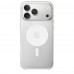 Чехол Apple iPhone 18 Pro Max Clear Case with MagSafe, MKDV4