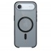 Чехол Apple iPhone Air Case c MagSafe, Shadow, MGH24