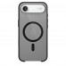 Чехол Apple iPhone Air Case c MagSafe, Shadow, MGH24