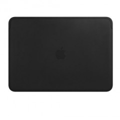 Кожаный чехол для 13" MacBook Air и MacBook Pro, черный цвет