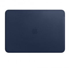 Кожаный чехол для 13" MacBook Air и MacBook Pro, тёмно‑синий цвет