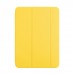 Чехол-обложка Apple Smart Folio для iPad 11 (A16) и 10 (10.9), Желтый, MDEN4ZM/A