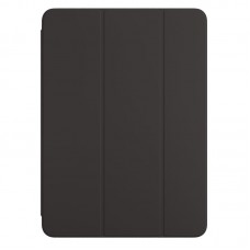 Обложка-чехол Smart Folio для iPad Pro 11 4-го поколения, Черная, MJM93ZM/A