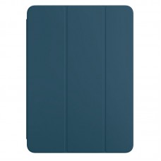 Обложка-чехол Smart Folio для iPad Pro 11 4-го поколения, Синяя, MQDV3ZM/A