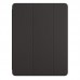 Обложка-чехол Smart Folio для iPad Pro 12.9 6-го поколения, Черная, MJMG3ZM/A