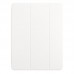 Обложка-чехол Smart Folio для iPad Pro 12.9 6-го поколения, Белая