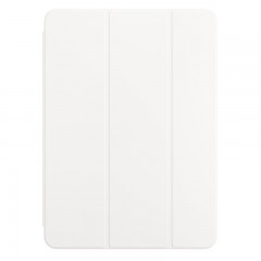 Обложка-чехол Smart Folio для iPad Pro 11 4-го поколения, Белая, MJMA3ZM/A