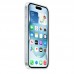 Чехол Clear Case MagSafe для iPhone 15, MT203 Чехол Clear Case MagSafe для iPhone 15, MT203