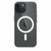 Чехол Clear Case MagSafe для iPhone 15, MT203 Чехол Clear Case MagSafe для iPhone 15, MT203