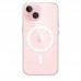 Чехол Clear Case MagSafe для iPhone 15, MT203 Чехол Clear Case MagSafe для iPhone 15, MT203