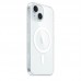 Чехол Clear Case MagSafe для iPhone 15, MT203 Чехол Clear Case MagSafe для iPhone 15, MT203