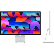Studio Display, 27" 5K Retina,  Nano-texture glass (Подставка с регулировкой наклона), MYJK3RS/A