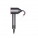 Фен Dyson HD08 Supersonic Cеребристый/фуксия