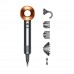 Фен Dyson HD08 Supersonic Никель/медный 
