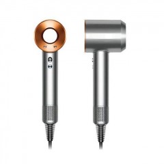 Фен Dyson HD08 Supersonic Никель/медный 
