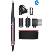 Фен-стайлер Dyson Airwrap Complete Long HS08, Diffuser, Яшмовая слива