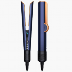 Аэровыпрямитель Dyson Airstrait HT01 Берлинская лазурь/медный Аэровыпрямитель Dyson Airstrait HT01 Берлинская лазурь/медный