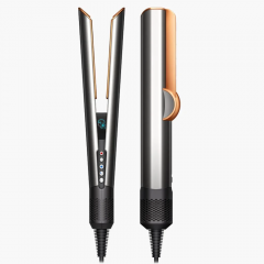 Выпрямитель Dyson Airstrait HT01 Никель/медный