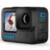 Экшен-камера GoPro HERO10 Black