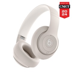 Наушники Beats Studio Pro (Песочный)