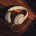 Наушники Beats Studio Pro (Песочный)