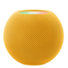 Умная колонка HomePod mini, Yellow