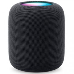 Умная колонка HomePod 2, Midnight (Черная)