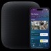 Умная колонка HomePod 2, Midnight (Черная)
