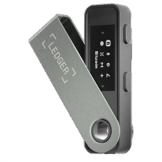 Ledger Nano S Plus, Матовый чёрный