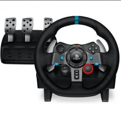 Руль Logitech Driving Force G29