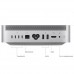 Mac Studio M4 Max 16C/40C GPU/64Gb/1Tb, Z1CD00239